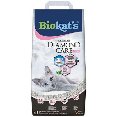 Biokat's Diamond Care Fresh 8 l Biokat's Diamond Care Fresh 8 l