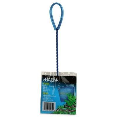 Hagen síťka na ryby modrá 10–25 cm Hagen síťka na ryby modrá 10–25 cm