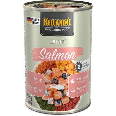 Belcando Holistic Salmon Belcando Holistic Salmon