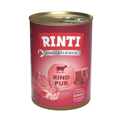 Rinti Singlefleisch čisté hovězí Rinti Singlefleisch čisté hovězí