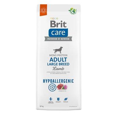 Brit Care Dog Hypoallergenic Adult Large Breed 12 kg Brit Care Dog Hypoallergenic Adult Large Breed 12 kg