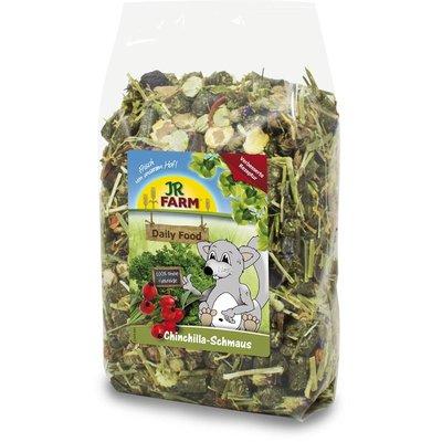 JR Farm pro činčily 1,2 kg JR Farm pro činčily 1,2 kg