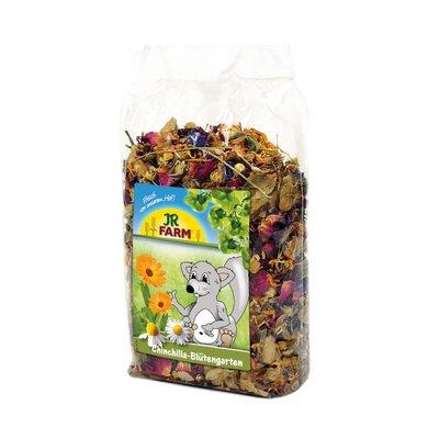 JR Farm činčila, květinová zahrada 50 g JR Farm činčila, květinová zahrada 50 g