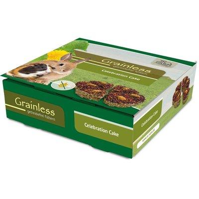 JR Farm Grainless Celebration Cake, 330 g JR Farm Grainless Celebration Cake, 330 g