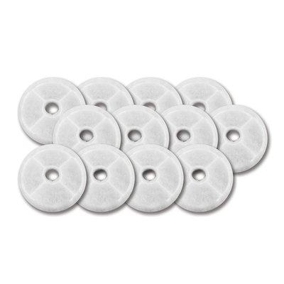 Catit Triple Action Filtr 12ks Set Catit Triple Action Filtr 12ks Set