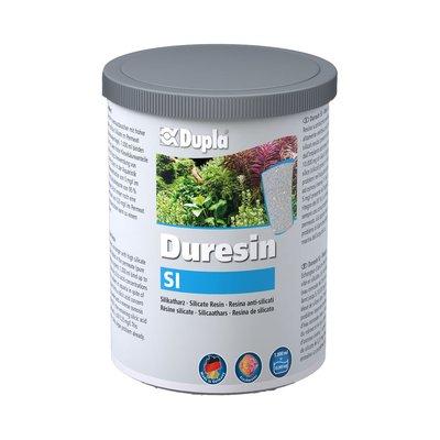 Dupla filtr s pryskyřicí Duresin SI 1 000 ml Dupla filtr s pryskyřicí Duresin SI 1 000 ml