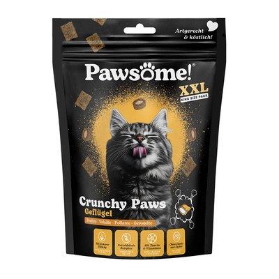 Pawsome crunchy paws drůbeží xxl 150 g Pawsome crunchy paws drůbeží xxl 150 g