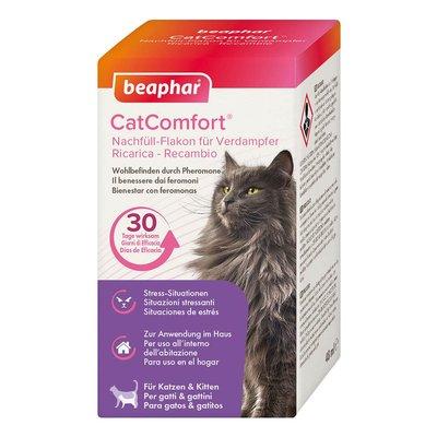 beaphar CatComfort Excellence náhradní lahvička, 48 ml beaphar CatComfort Excellence náhradní lahvička, 48 ml