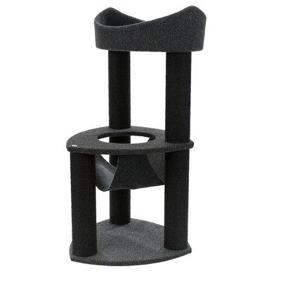Trixie škrabadlo Felipe s fleecem 110 cm Trixie škrabadlo Felipe s fleecem 110 cm