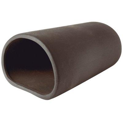 Hobby Catfish Cave L dark, 7 × 16 cm Hobby Catfish Cave L dark, 7 × 16 cm