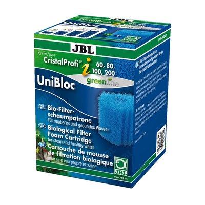 JBL UniBloc pro filtry CristalProfi i60/i80/i100/i200 JBL UniBloc pro filtry CristalProfi i60/i80/i100/i200