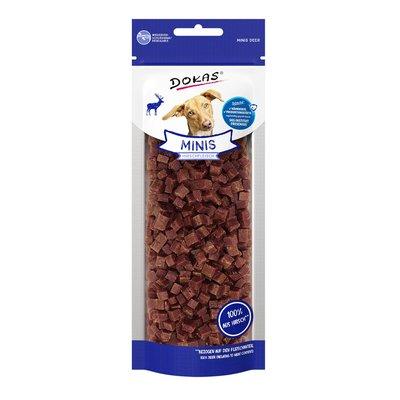 Dokas Minis Jelení maso 60g Dokas Minis Jelení maso 60g