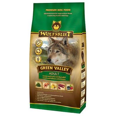 Wolfsblut Green Valley Adult Wolfsblut Green Valley Adult