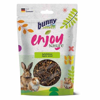 Bunny EnjoyNature jablečná dřeva 100 g Bunny EnjoyNature jablečná dřeva 100 g