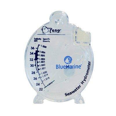 Blue Marine Hydrometer Blue Marine Hydrometer