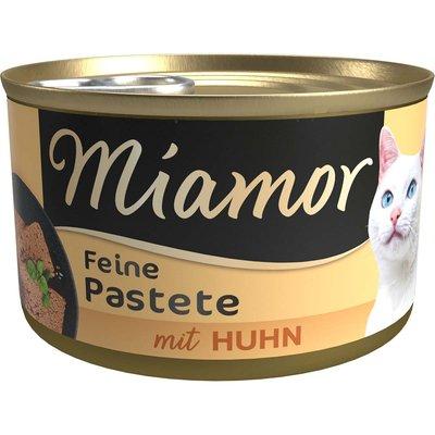 Miamor kuřecí paštika Miamor kuřecí paštika