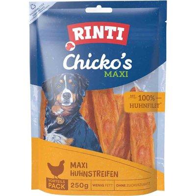 Rinti Extra Chicko Maxi s kuřecím masem Rinti Extra Chicko Maxi s kuřecím masem