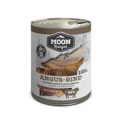 MOON Ranger hovězí Angus s batáty MOON Ranger hovězí Angus s batáty