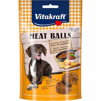 Vitakraft Meat Balls Vitakraft Meat Balls