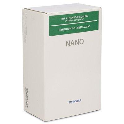TWINSTAR 2 sterilizátor pro akvária Nano TWINSTAR 2 sterilizátor pro akvária Nano