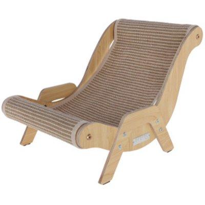 Kerbl Pet kočičí lehátko Sundowner, 54 x 37 x 33 cm Kerbl Pet kočičí lehátko Sundowner, 54 x 37 x 33 cm