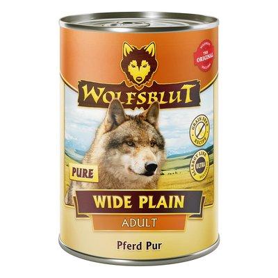 Wolfsblut Wide Plain Pure Wolfsblut Wide Plain Pure