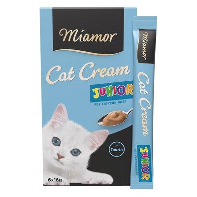 Miamor Cat Cream Junior-Cream Miamor Cat Cream Junior-Cream