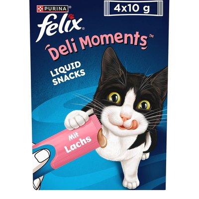 Felix deli moments losos Felix deli moments losos