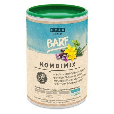 Grau BARF – KombiMix Grau BARF – KombiMix