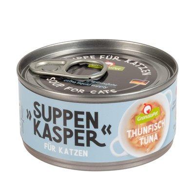GranataPet Suppenkasper tuňák GranataPet Suppenkasper tuňák