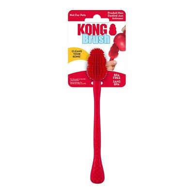 KONG čisticí kartáč KONG čisticí kartáč