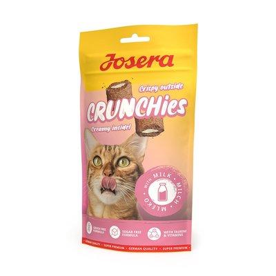 Josera crunchies s mlékem Josera crunchies s mlékem