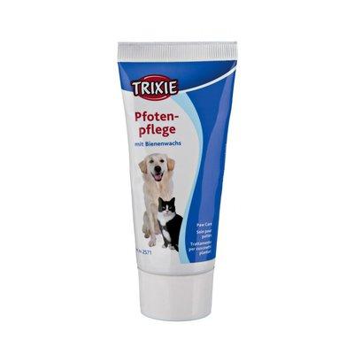 Trixie krém na péči o tlapky, tuba 50 ml Trixie krém na péči o tlapky, tuba 50 ml