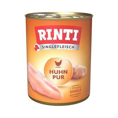 Rinti Singlefleisch čisté kuřecí Rinti Singlefleisch čisté kuřecí