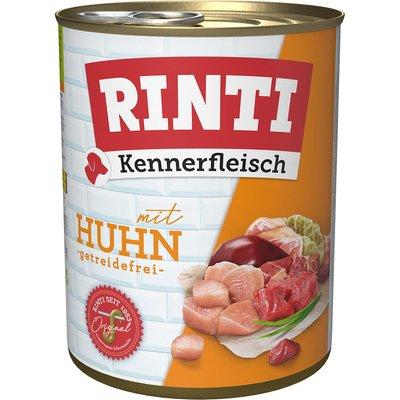 Rinti Kennerfleisch s kuřecím masem Rinti Kennerfleisch s kuřecím masem