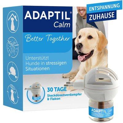 Adaptil Happy Home difuzér, startovací sada, 48 ml Adaptil Happy Home difuzér, startovací sada, 48 ml