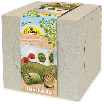 JR Farm PlasticFree kyvadlo ze sena 230 g JR Farm PlasticFree kyvadlo ze sena 230 g