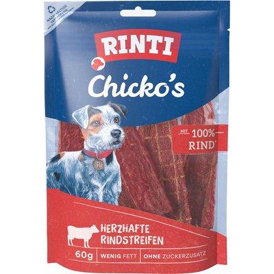 Rinti Extra Chicko s hovězím masem Rinti Extra Chicko s hovězím masem
