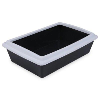 Kerbl toaleta pro kočky, 51 x 35 x 13 cm Kerbl toaleta pro kočky, 51 x 35 x 13 cm