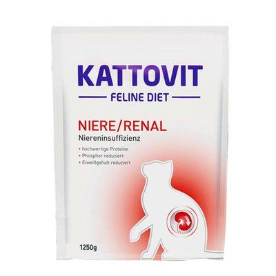 Kattovit Feline Diet Niere/Renal Kattovit Feline Diet Niere/Renal