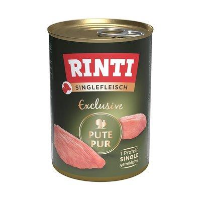 Rinti Singlefleisch čisté krůtí maso Rinti Singlefleisch čisté krůtí maso