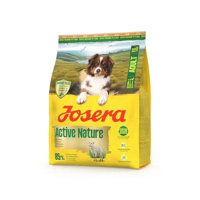 Josera Active Nature Josera Active Nature