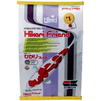 Hikari Friend Medium 10 kg Hikari Friend Medium 10 kg