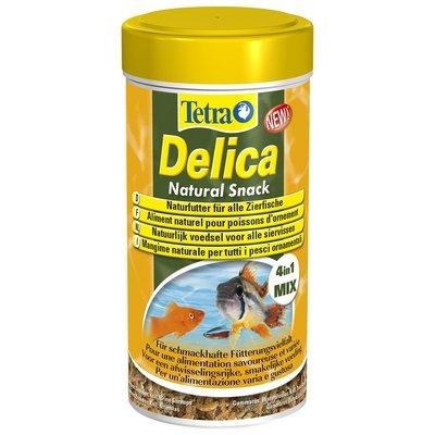 Tetra Delica Mix 250 ml Tetra Delica Mix 250 ml