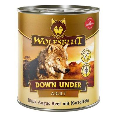 Wolfsblut Down Under Adult Wolfsblut Down Under Adult