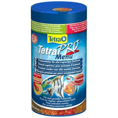 Tetra Pro Menu 250 ml Tetra Pro Menu 250 ml