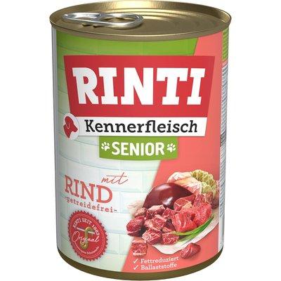 Rinti Kennerfleisch SENIOR s hovězím masem Rinti Kennerfleisch SENIOR s hovězím masem