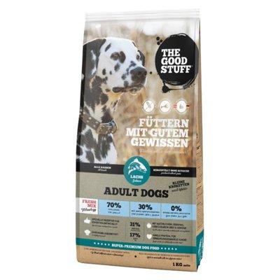 The Goodstuff Minis Adult losos, 1 kg The Goodstuff Minis Adult losos, 1 kg