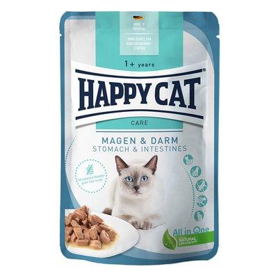 Happy Cat Care žaludek a střeva Happy Cat Care žaludek a střeva