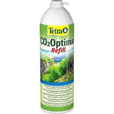 Tetra CO2 náhradní láhev 11 g Tetra CO2 náhradní láhev 11 g